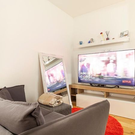 Appartamento Milano Sansiro Экстерьер фото