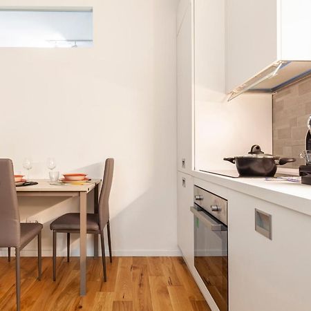 Appartamento Milano Sansiro Экстерьер фото