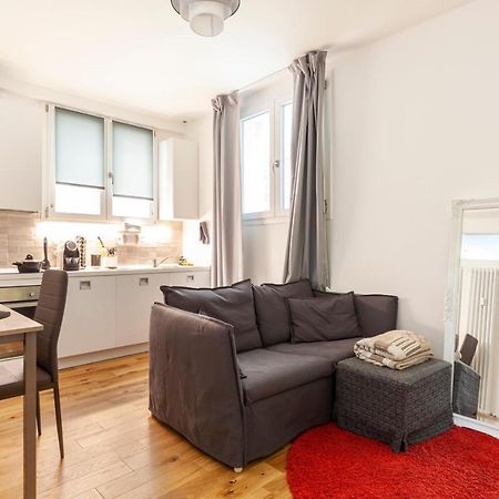 Appartamento Milano Sansiro Экстерьер фото