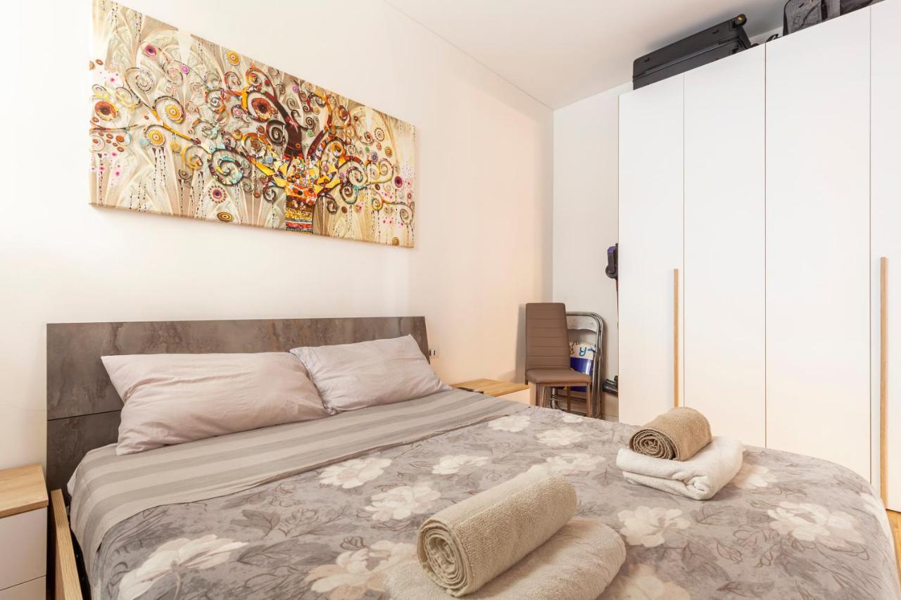 Appartamento Milano Sansiro Экстерьер фото