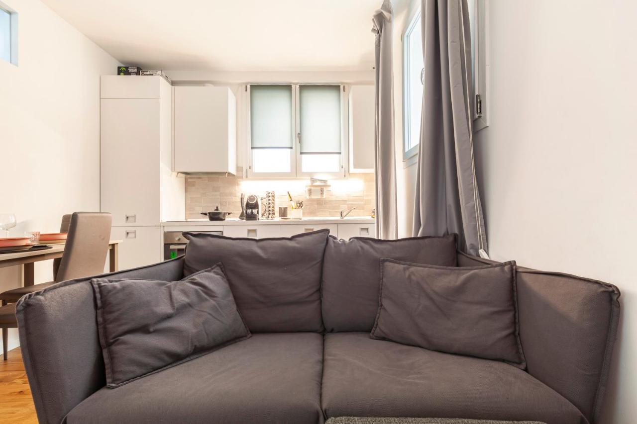 Appartamento Milano Sansiro Экстерьер фото